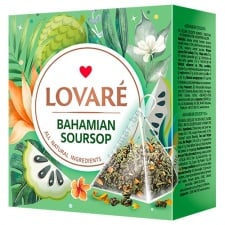     BAHAMIAN SOURSOP  * 15