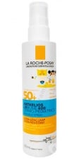 ЛА РОШ ПОЗЕ АНТЕЛИОС UVMUNE400 СЛЪНЦЕЗАЩИТЕН СПРЕЙ ЗА ДЕЦА SPF50+ 200 мл