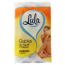 ЛУЛА ГЪБА ЗА ТЯЛО