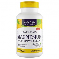    100  * 120 HEALTHY ORIGINS