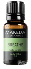       BREATHE 10 