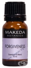 МАКЕДА БОТАНИКС КОМПОЗИЦИЯ ЕТЕРИЧНИ МАСЛА FORGIVENESS 10 мл