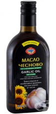 МАСЛО ОТ ЧЕСЪН 350 мл АГРОСЕЛПРОМ