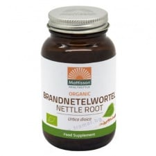 МАТИСЪН КОПРИВА капсули * 120