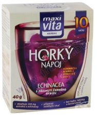 МАКСИ ВИТА ЕХИНАЦЕЯ сашета * 10