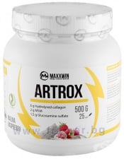 МАКСУИН АРТРОКС прах 500 г