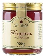 ГОРСКИ МЕД ОТ НОВА ЗЕЛАНДИЯ 500 г RUDIGER FELDT PRODUCTS