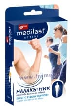 НАЛАКЪТНИК МЕДИЛАСТ АКТИВ размер XL * 1 МЕДИКА