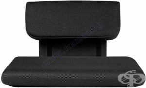 МЕДИСАНА ЕЛЕКТРИЧЕСКА КЛИНОВИДНА ПОДЛОЖКА ЗА СТОЛ модел OL350