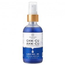 �������� ����� �� ���� � ����� � ����� ������� GHK-Cu 60 �� 
