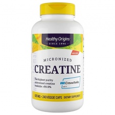   * 240 HEALTHY ORIGINS