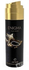 ДАМСКИ ДЕЗОДОРАНТ МИРАДА ENIGMA 200 мл