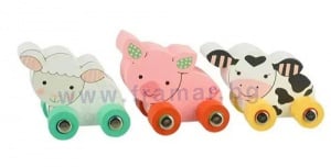       ORANGE TREE TOYS