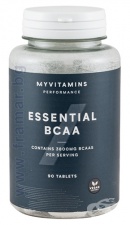 МАЙПРОТЕИН BCAA таблетки * 90