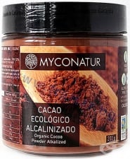 МИКОНАТУР БИО АЛКАЛИЗИРАНО КАКАО прах 200 г