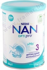 АПТАМИЛ 4 ПРОНУТРА 400 г (APTAMIL 4 PRONUTRA 400 g), цена и информация