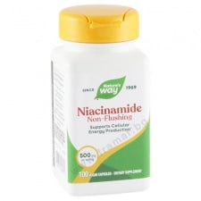 ���������� (�������������� �����������) ������� 500 �� * 100 NATURE'S WAY
