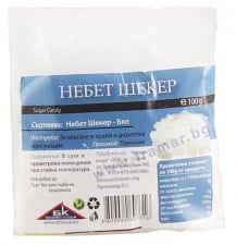 НЕБЕТ ШЕКЕР 100 г