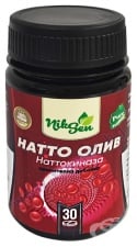 НАТТО ОЛИВ таблетки * 30 НИКСЕН
