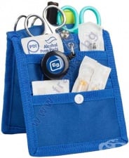 СЕСТРИНСКИ ОРГАНАЙЗЕР ЗА ИНСТРУМЕНТИ ELITE BAGS KEEN EB 01.018