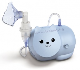 КОМПРЕСОРЕН АПАРАТ ИНХАЛАТОР ОМРОН НАМИ КЕТ NE - C303K - KDE