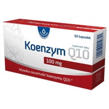�������� CoQ10 ������� 100 �� * 60 