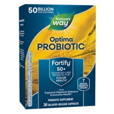 �������� ������ ��������� 50+ 50 ����., 7 ���� ������� * 30 NATURE'S WAY