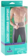 СТАБИЛИЗАТОР ЗА САКРО-ЛУМБАЛНАТА ОБЛАСТ модел 1064 размери S, M, L, XL, XXL OPPO
