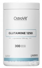 ОСТРОВИТ ГЛУТАМИН 1250 капсули * 300