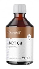 ОСТРОВИТ MCT ОЙЛ 500 мл