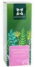 ПАНАЦЕЯ ТИНКТУРА ДРЕБНОЦВЕТНА ВЪРБОВКА 100 мл