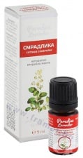 ПАРАДАЙЗ ЛАВЕНДЪР ЕТЕРИЧНО МАСЛО ОТ СМРАДЛИКА 5 мл