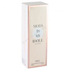ПРАЙВ ДАМСКИ ПАРФЮМ MODA IS MY IDOL 100 мл