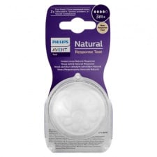   NATURAL RESPONSE 4  3+  * 2