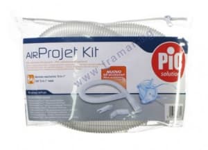 СЕТ ЗА ИНХАЛАТОРИ PIC AIR PROJET