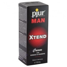 ПЮР МЕН ЕКСТЕНД КРЕМ 50 мл