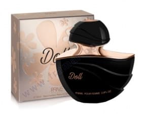 ПРАЙВ ДАМСКА ТОАЛЕТНА ВОДА DOLL 90 мл