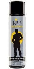 ПЮР СУПЕРХИРОУ ЗАДЪРЖАЩ ЛУБРИКАНТ 100 мл