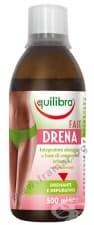 ЕКВИЛИБРА ФАСТ ДРЕНА 500 мл