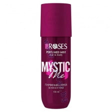 ����� �������� ����� �� ���� � ���� MYSTIC ME 150 ��