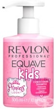 РЕВЛОН EQUAVE KIDS PRINCESS LOOK ДЕТСКИ ХИПОАЛЕРГЕНЕН ШАМПОАН 300 мл