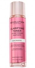 РЕВОЛЮШЪН SKINCARE ТОНИК ЗА ЛИЦЕ NIACINAMIDE 200 мл
