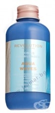 РЕВОЛЮШЪН HAIRCARE ТОНЕР ЗА РУСА КОСА AQUA WAVES 150 мл