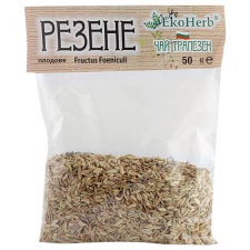 РЕЗЕНЕ ПЛОД 50 г ЕКО ХЕРБ