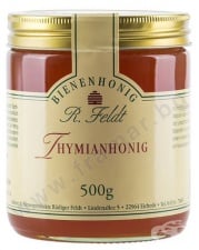 ПЧЕЛЕН МЕД ОТ МАЩЕРКА 500 г RUDIGER FELDT PRODUCTS