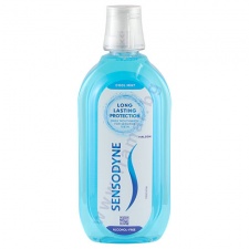 ВОДА ЗА УСТА СЕНСОДИН КУУЛ МИНТ 500 мл