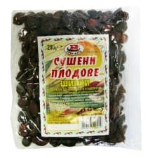 ШИПКА ПЛОДОВЕ СУШЕНИ 200 г СТЕЛ АРГО
