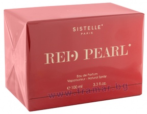 ДАМСКИ ПАРФЮМ ПАРИЖ БЛУ RED PEARL 100 мл