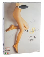 СОЛИДЕА VENERE 140 ДЕН КЛАСИЧЕСКИ ЧОРАПОГАЩИ СЪС СИЛНА КОМПРЕСИЯ МL 0169A4