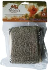 СОЛИНГЕН МАГНУМ ЕКСФОЛИАТОР ЗА ТЯЛО ОТ ЕСТЕСТВЕН ЛЕН 401